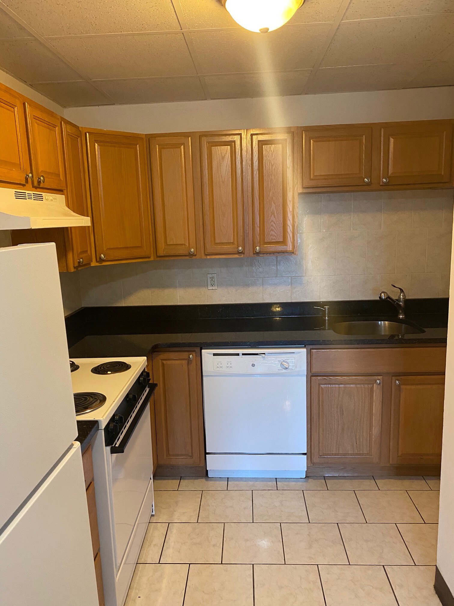 88 Beacon St, Ward Two