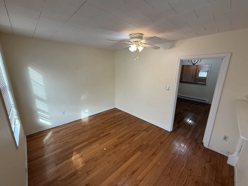 101 Brooks St, East Boston