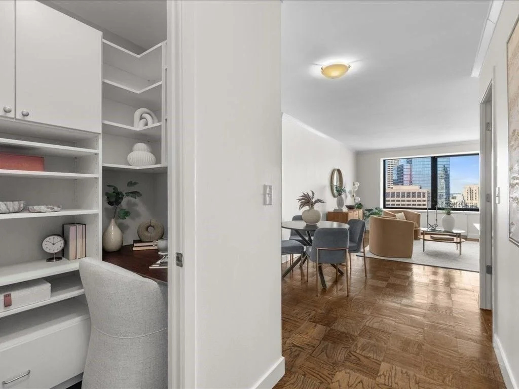 65 E India Row, Waterfront