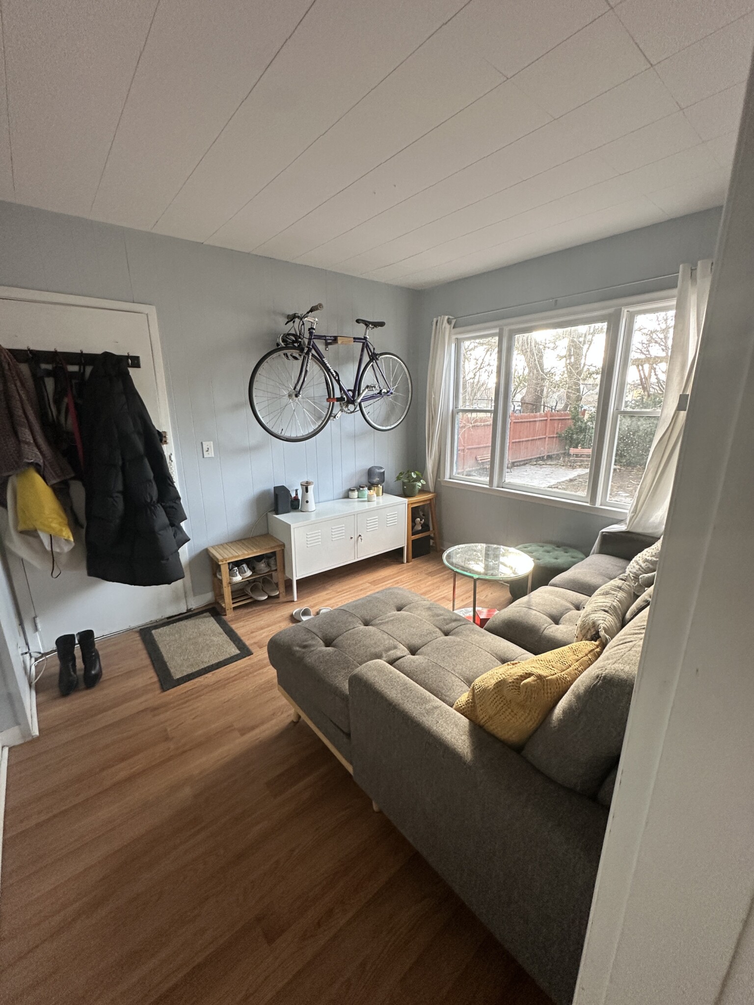 38 Fairfield St, North Cambridge