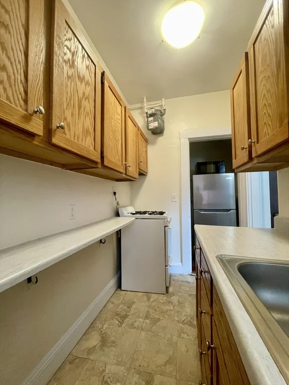 1368 Commonwealth Ave, Allston