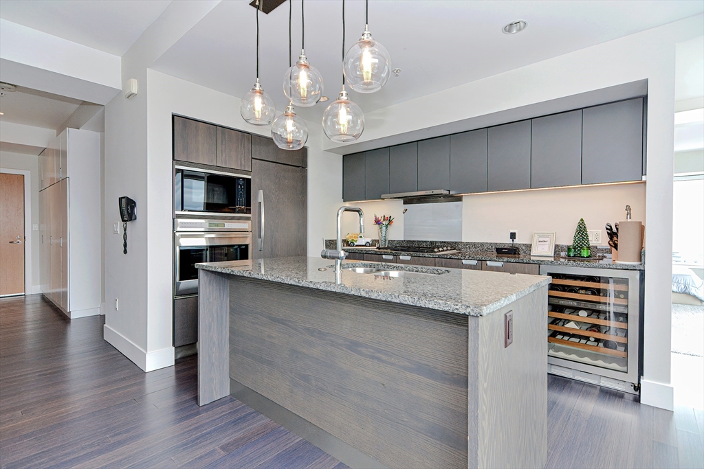 110 Stuart St, Back Bay