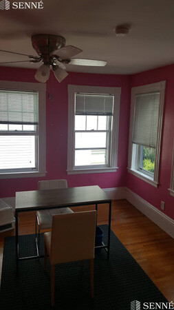 25 Highland Ave, Mid-Cambridge
