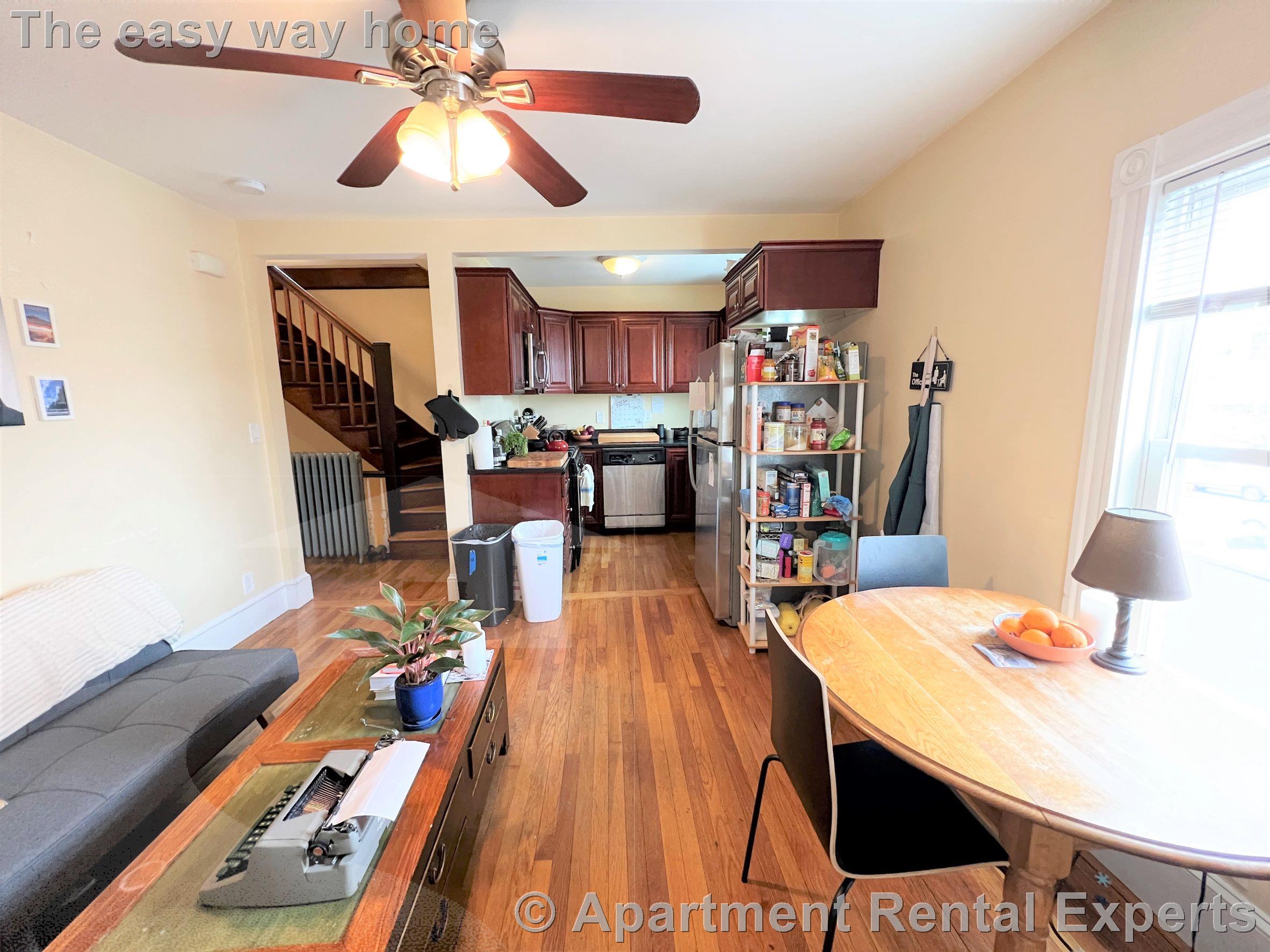 26 White St, Porter Square