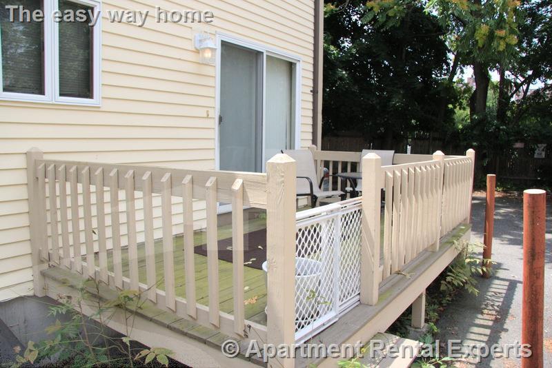 201 Sherman St, North Cambridge