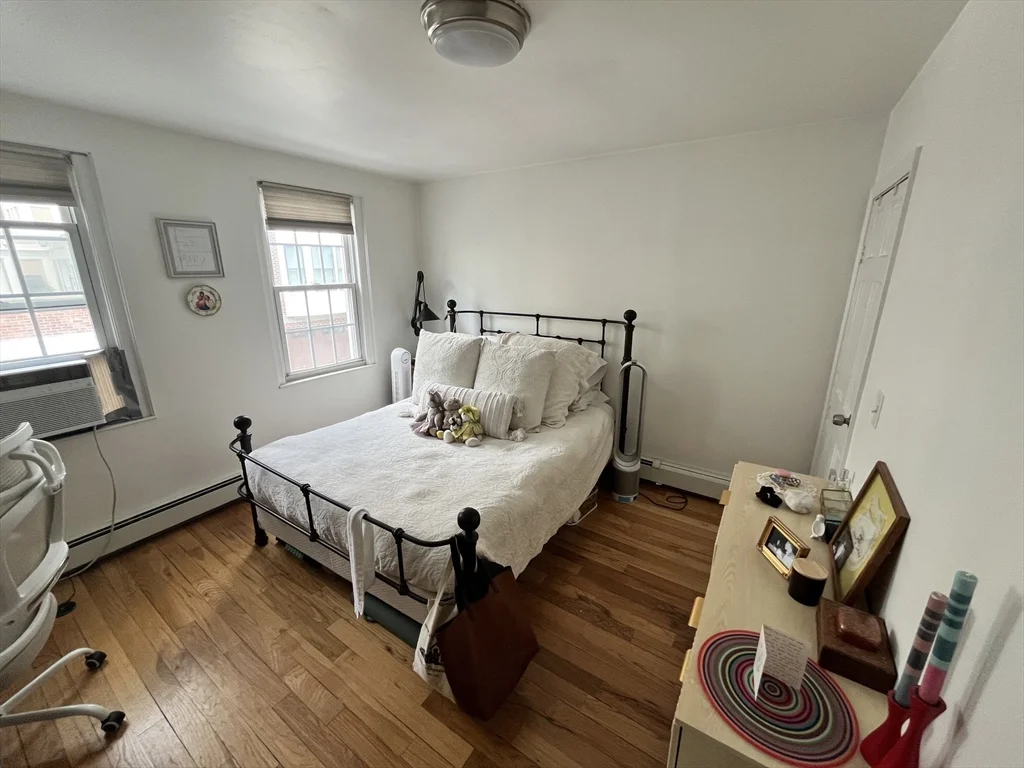 115 Elm, Charlestown