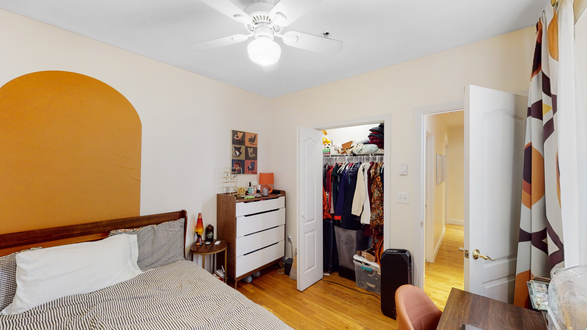 91 Prince St, North End