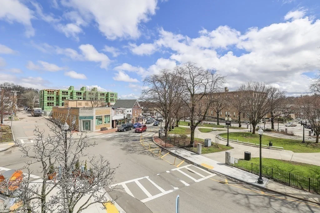 732 South St, Roslindale