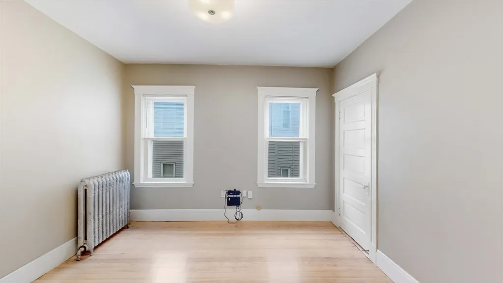 1 Orient Ave, East Boston