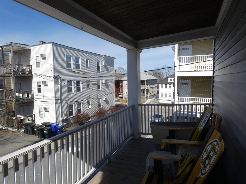 6 Ashmont Ct, Dorchester