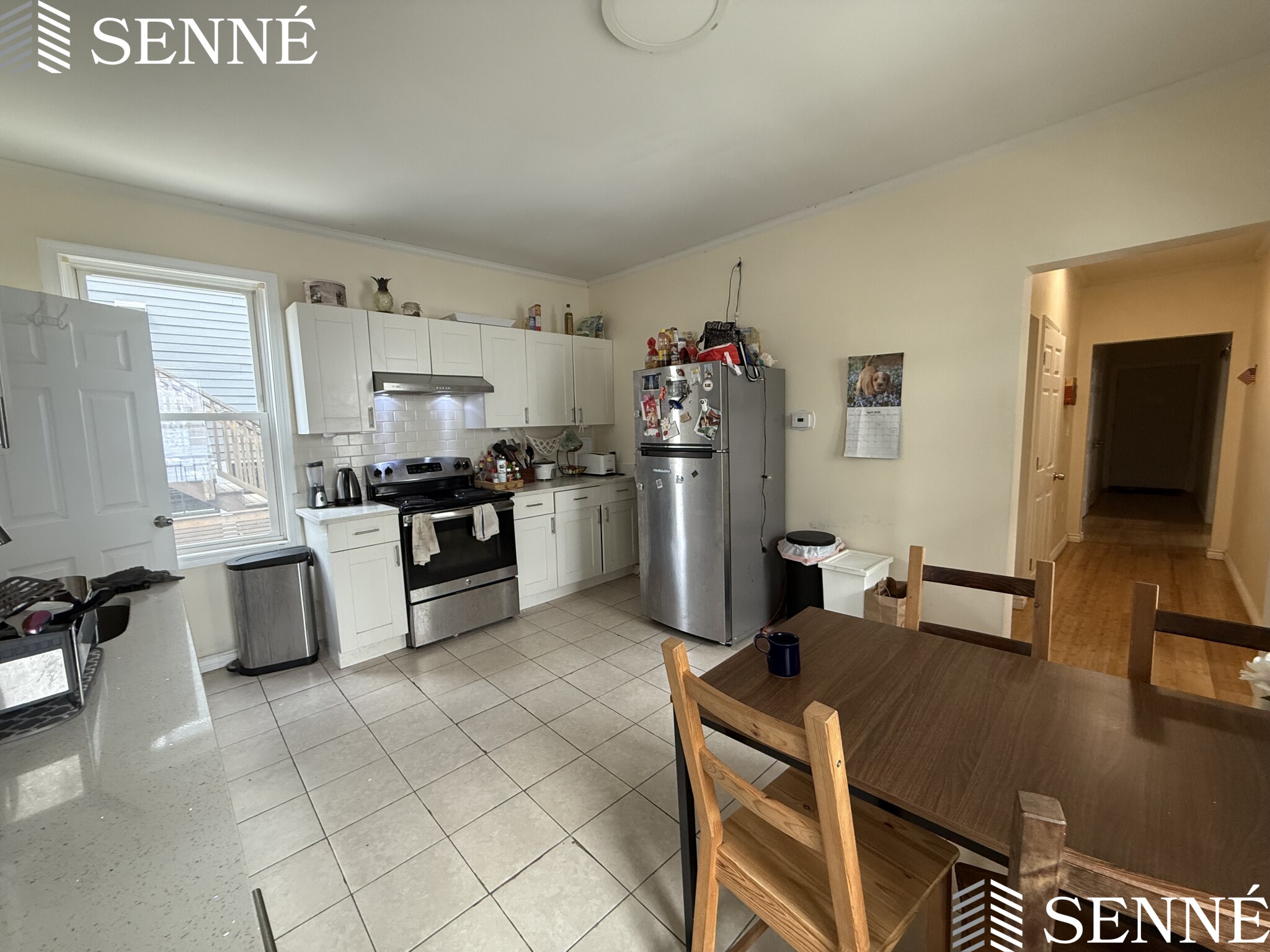 47 Dane St, Ward Two