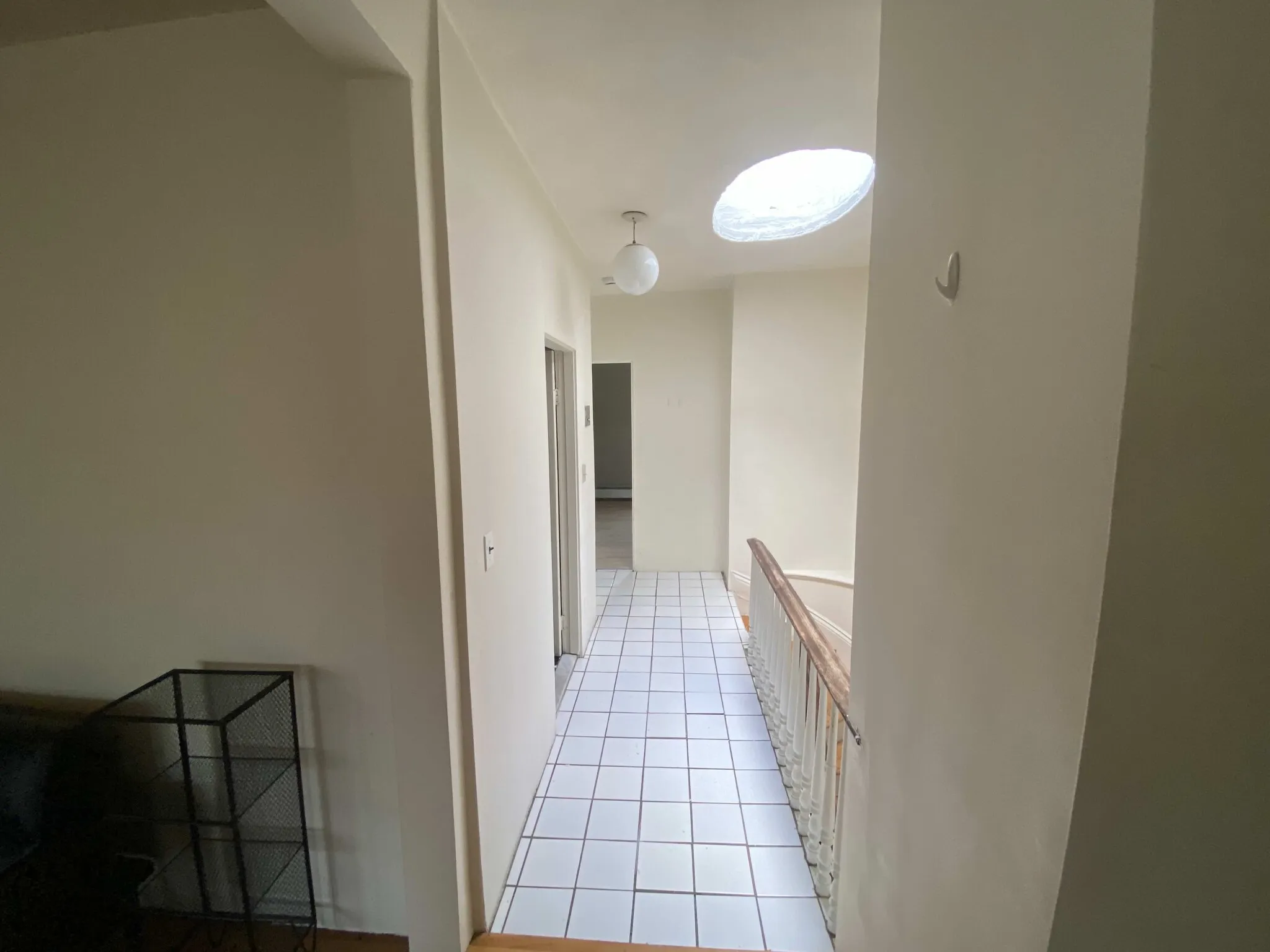 23 Worcester St, South End