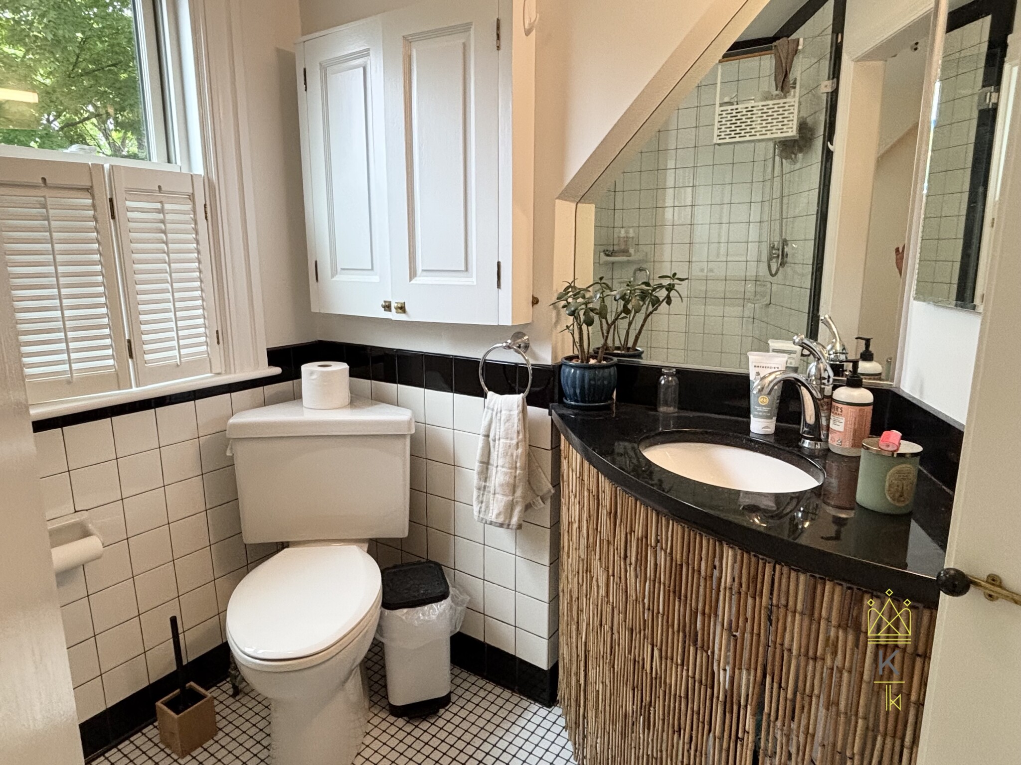 106 Francis St, Coolidge Corner