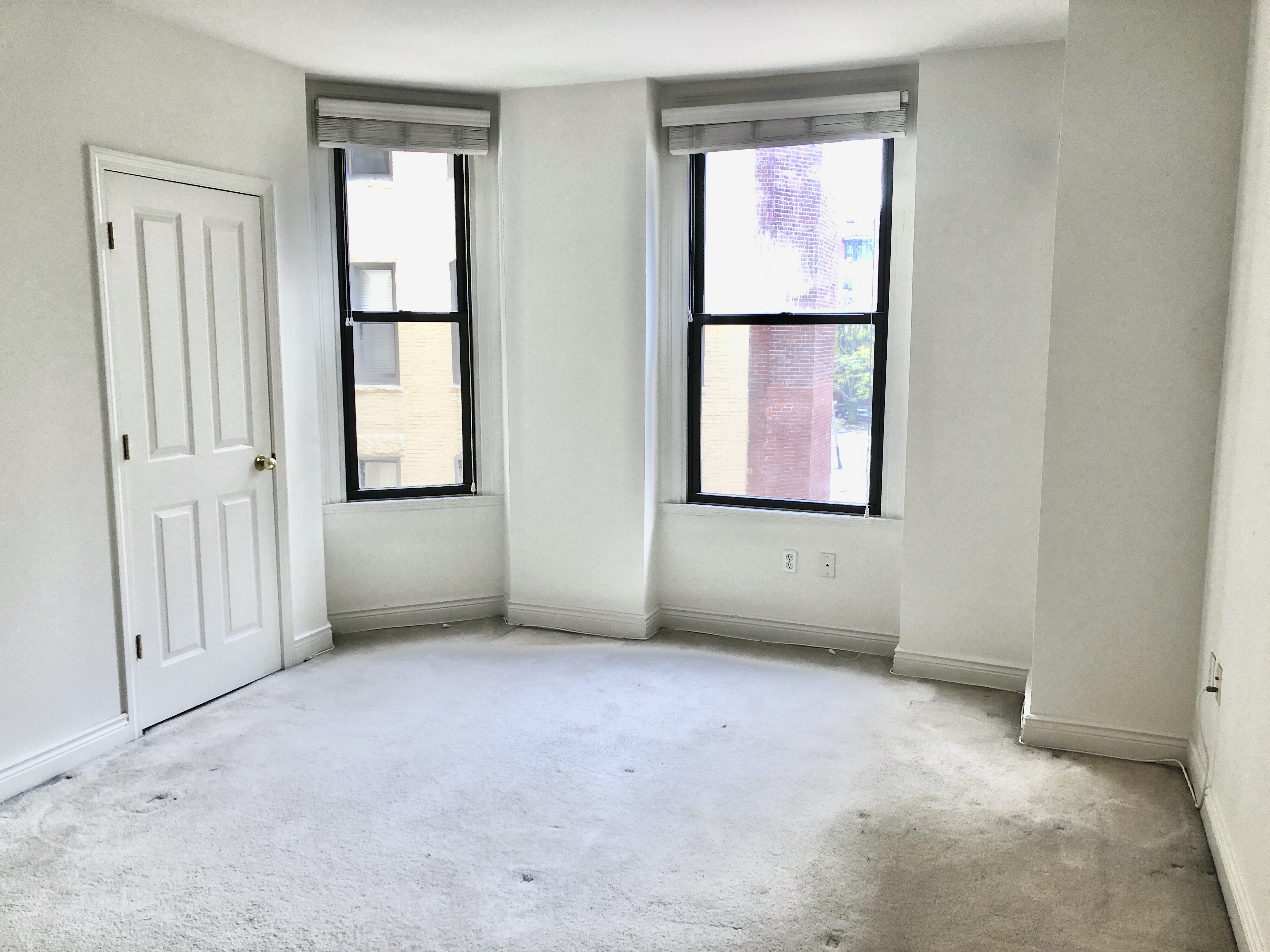 4 Charlesgate East, Back Bay