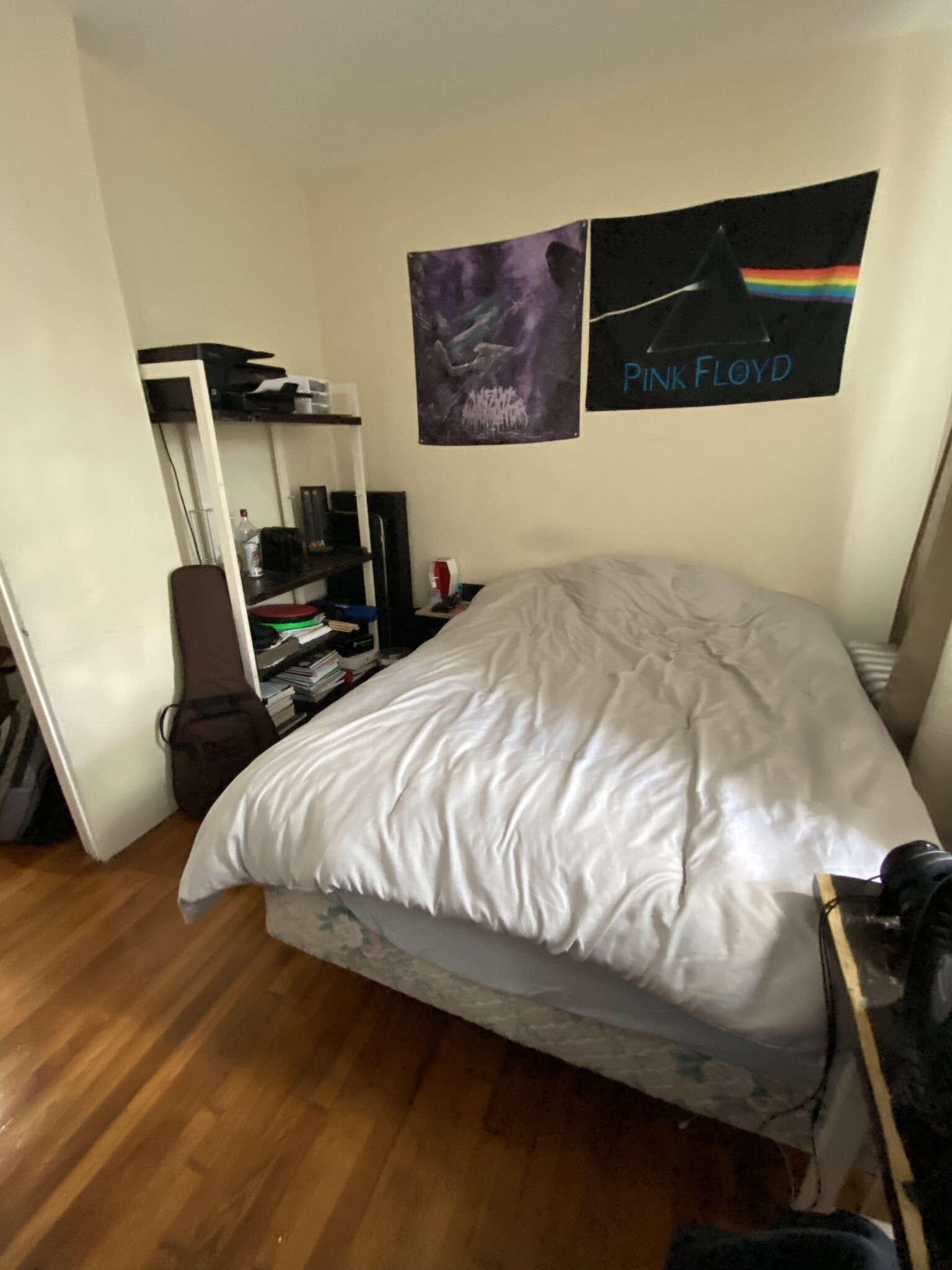 38 Hemenway St, Fenway