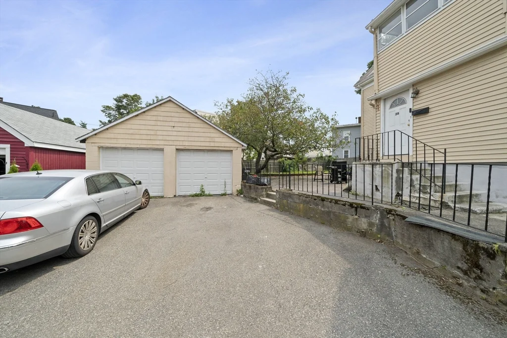 28 Federal Ave, Quincy