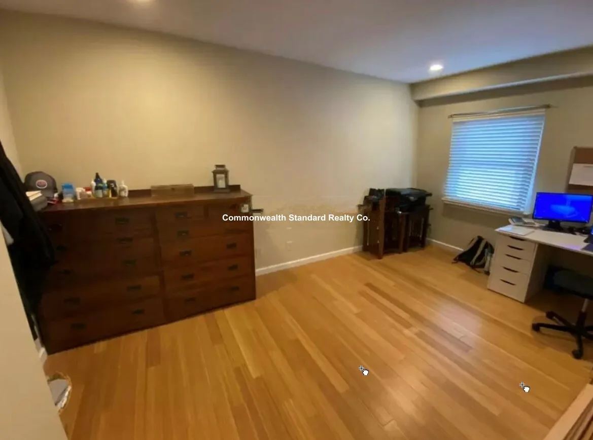 1661-1663 Washington St, South End