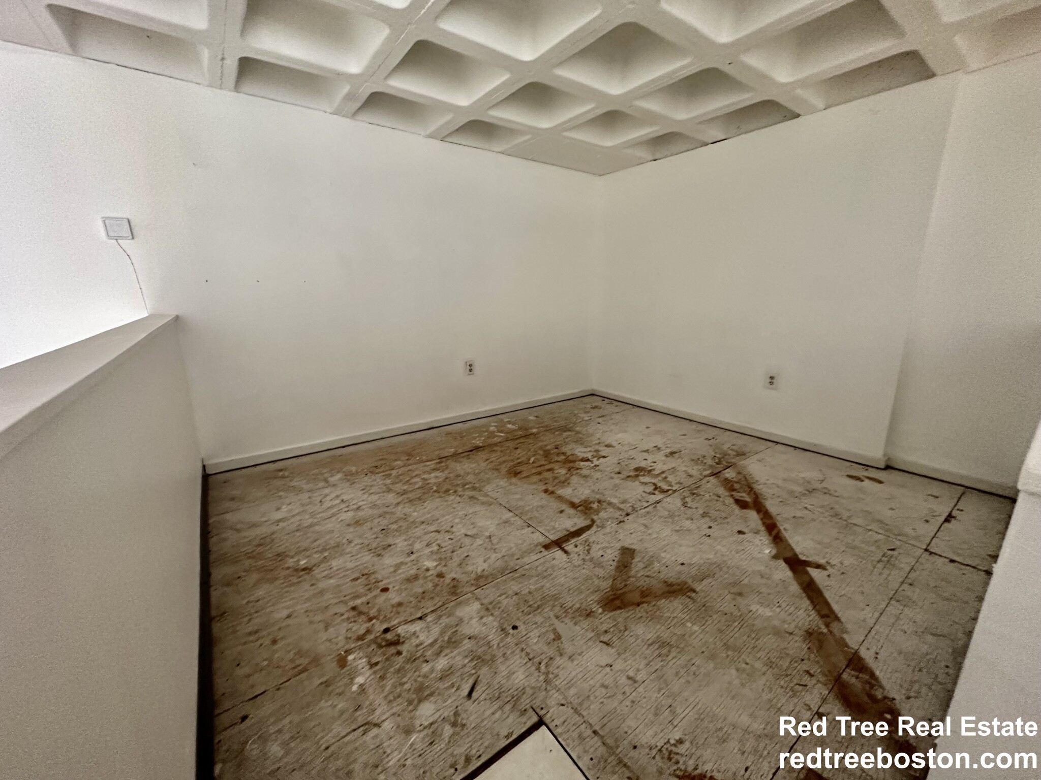 61 Brookline Ave, Fenway