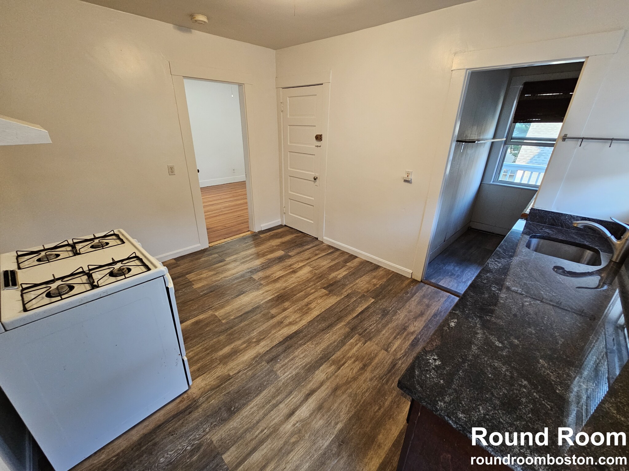 5 Haskell St, Allston