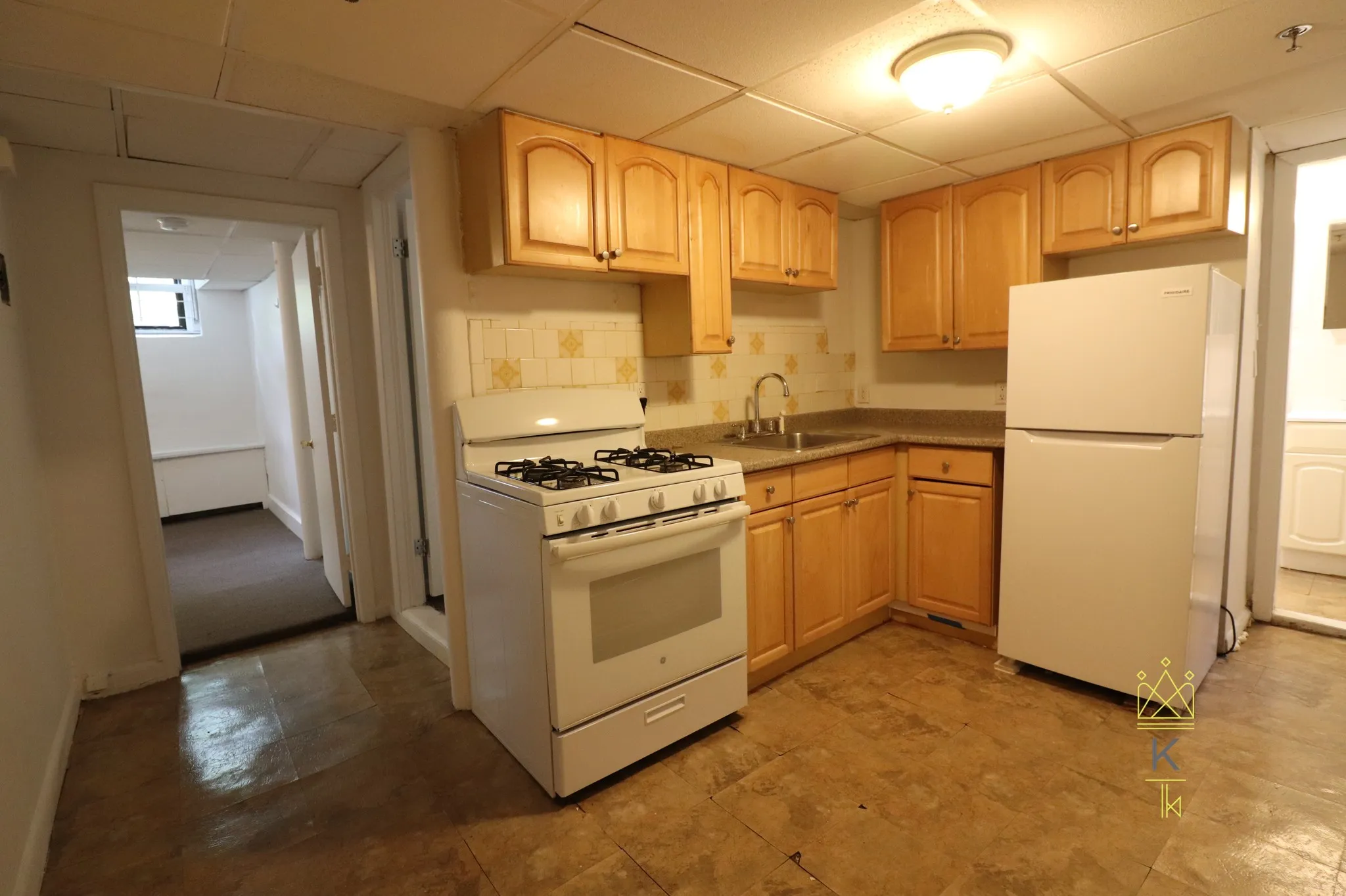 409 Huntington Ave, Fenway