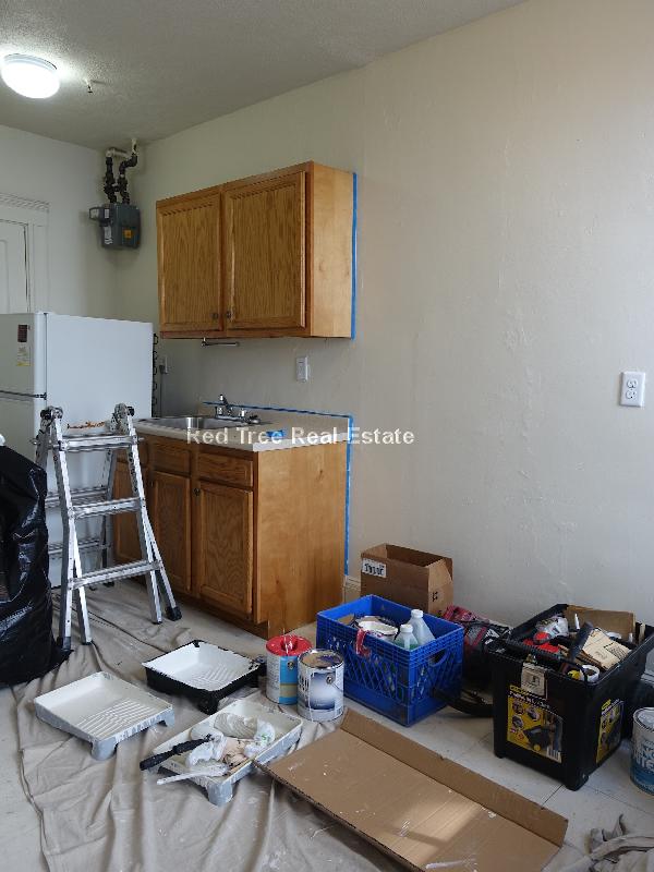 1163 Boylston St, Fenway