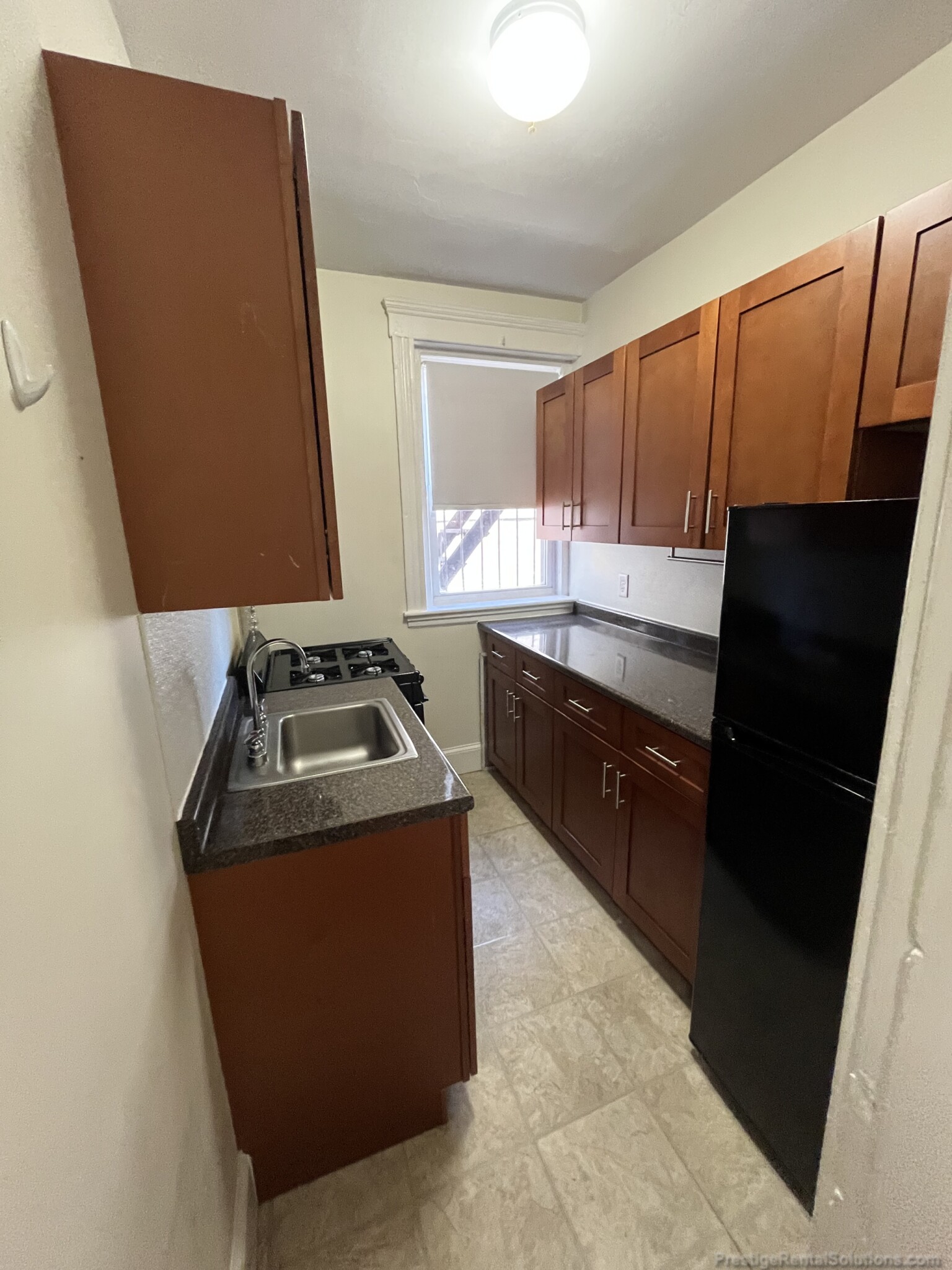 1191 Boylston St, Fenway