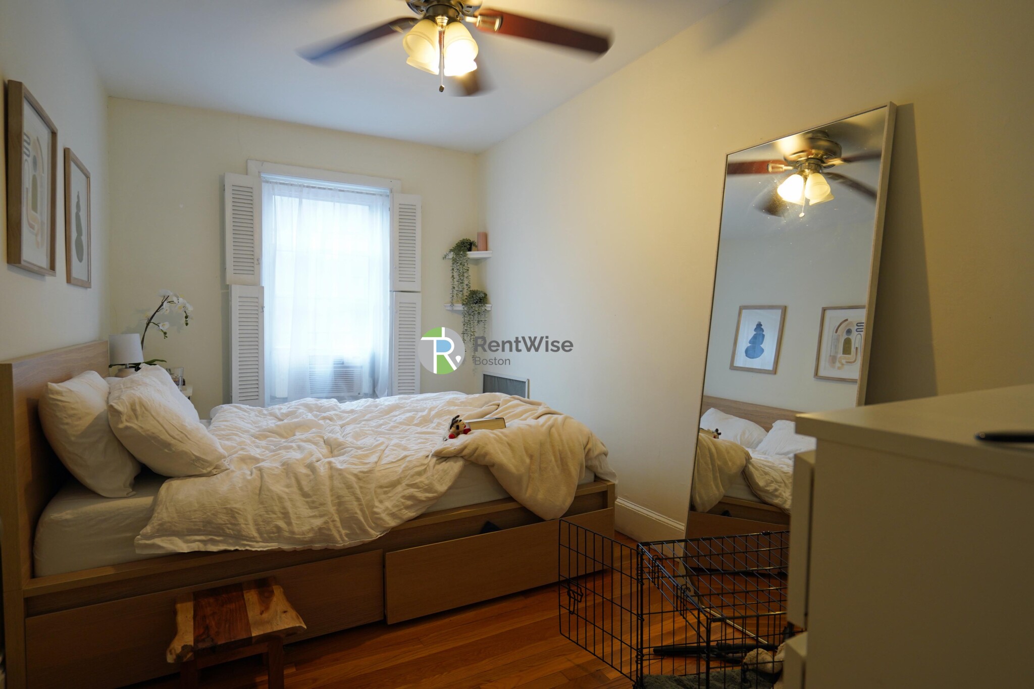 529 Beacon St, Back Bay