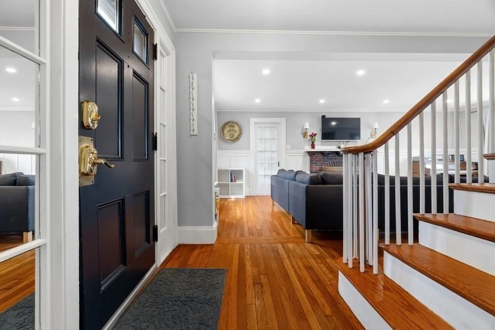 859 Fellsway W, Medford