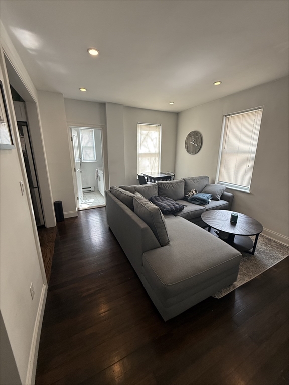 2 O Street Pl, South Boston