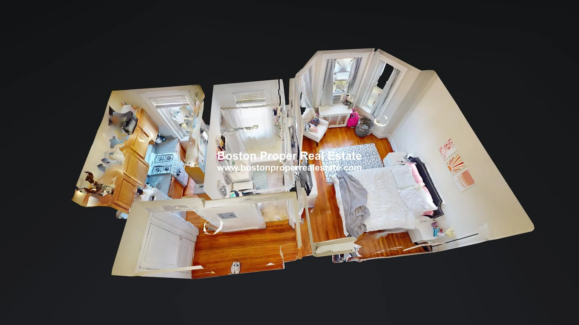 1175 Boylston St, Fenway