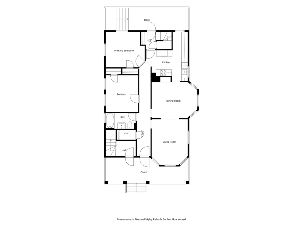 55 Surrey St, Glenwood