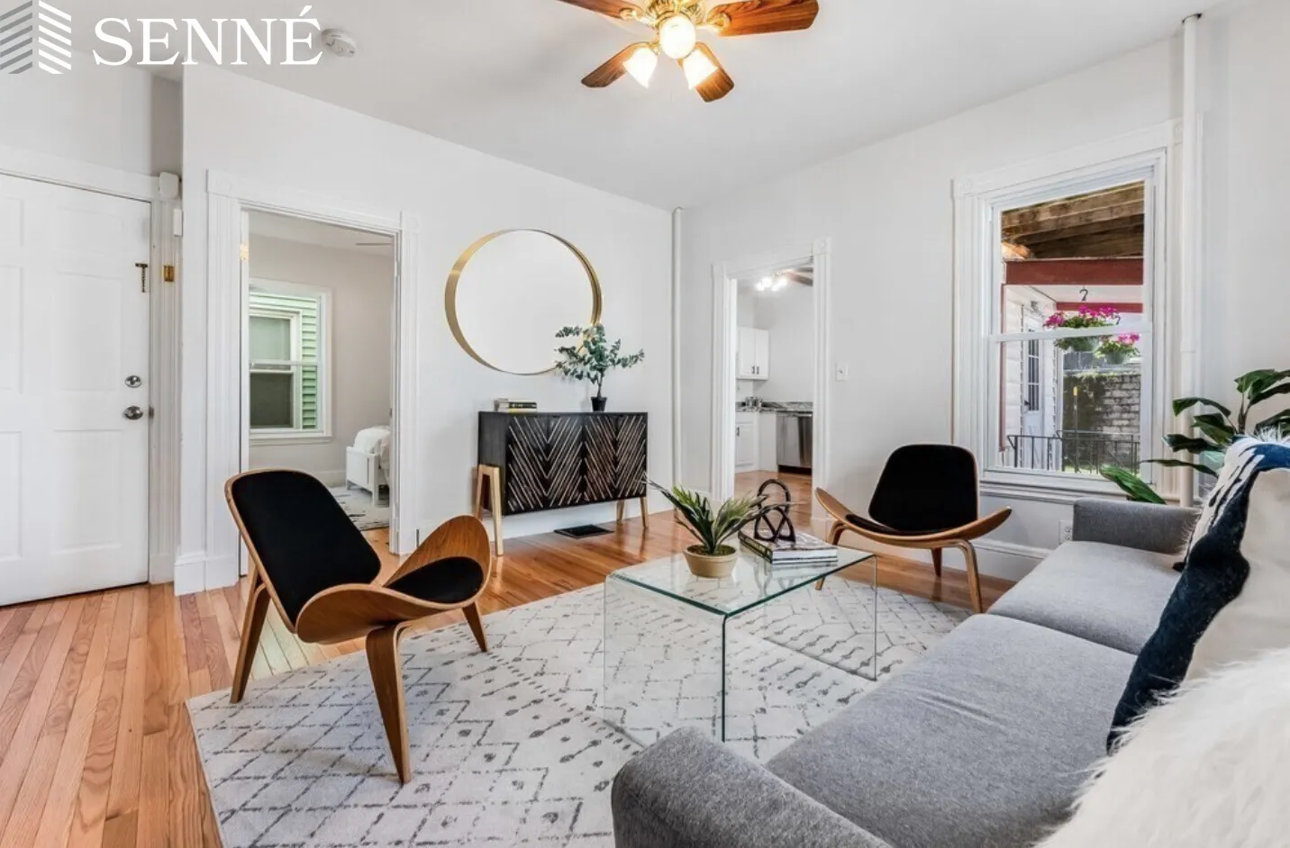 38 Otis St, Winter Hill