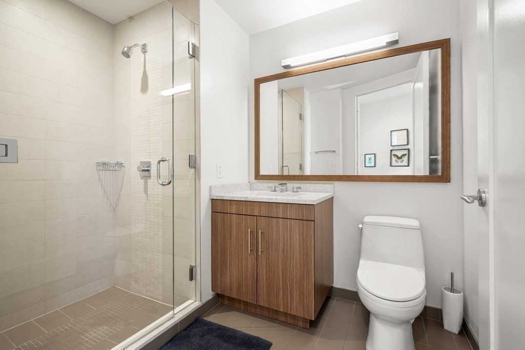 580 Washington St, Theatre District