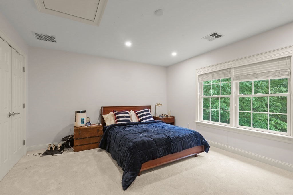 12 Ronald C Meyer, North Attleboro