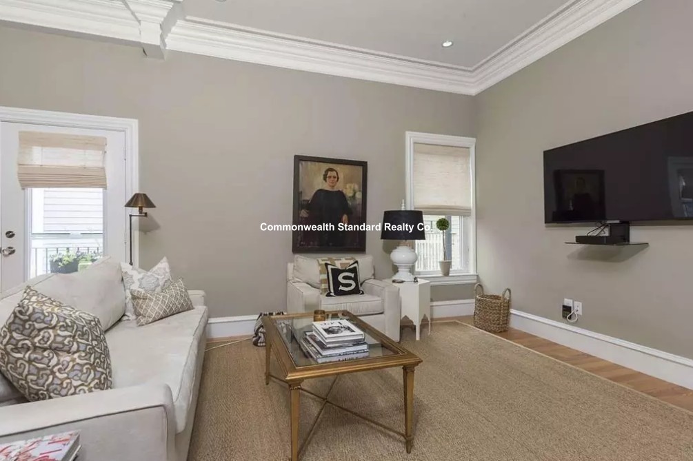 7 Tuckerman, South Boston