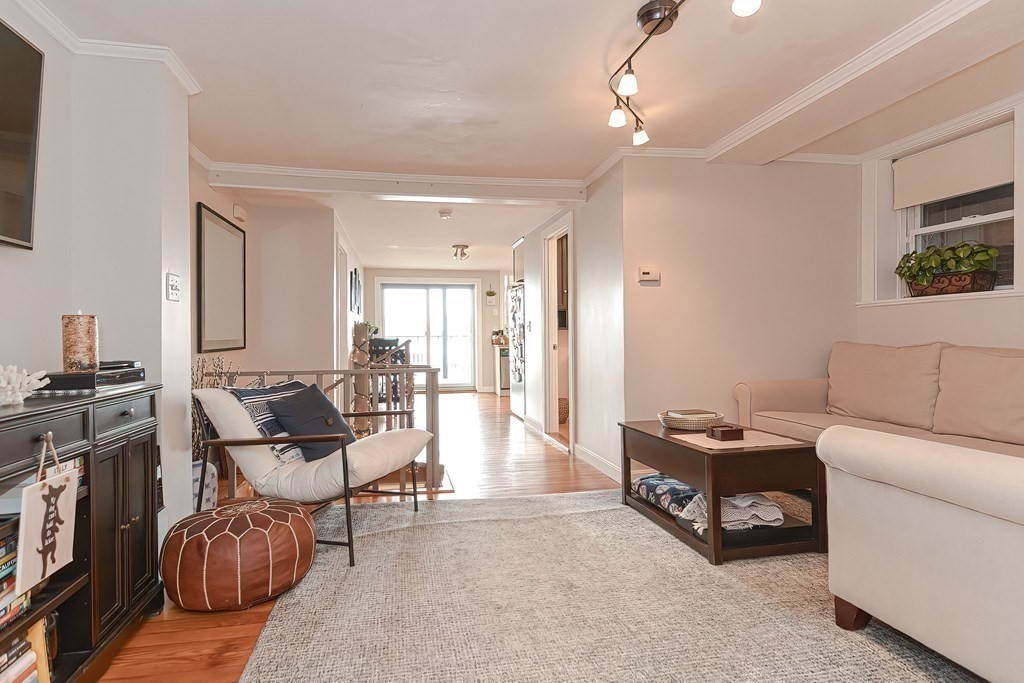 205 Webster, East Boston