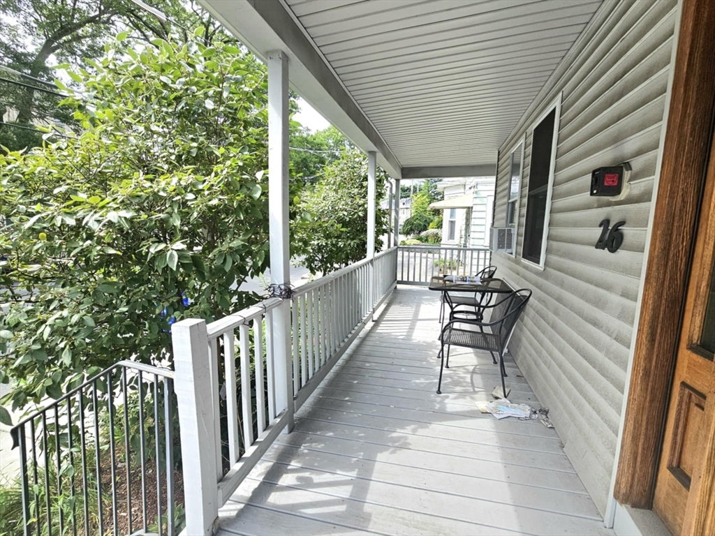 26 Holden St, Malden