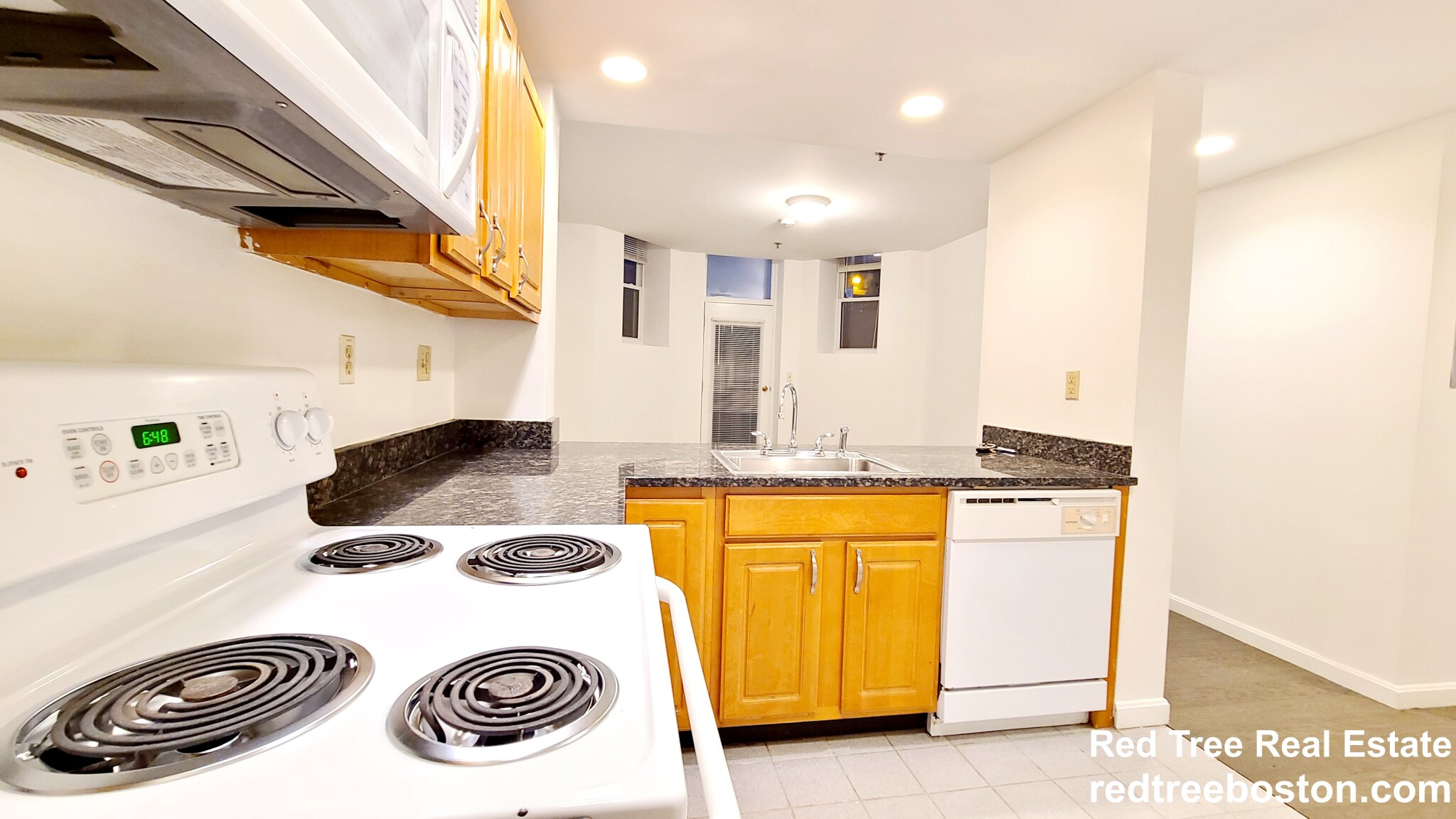 20 Queensberry St, Fenway