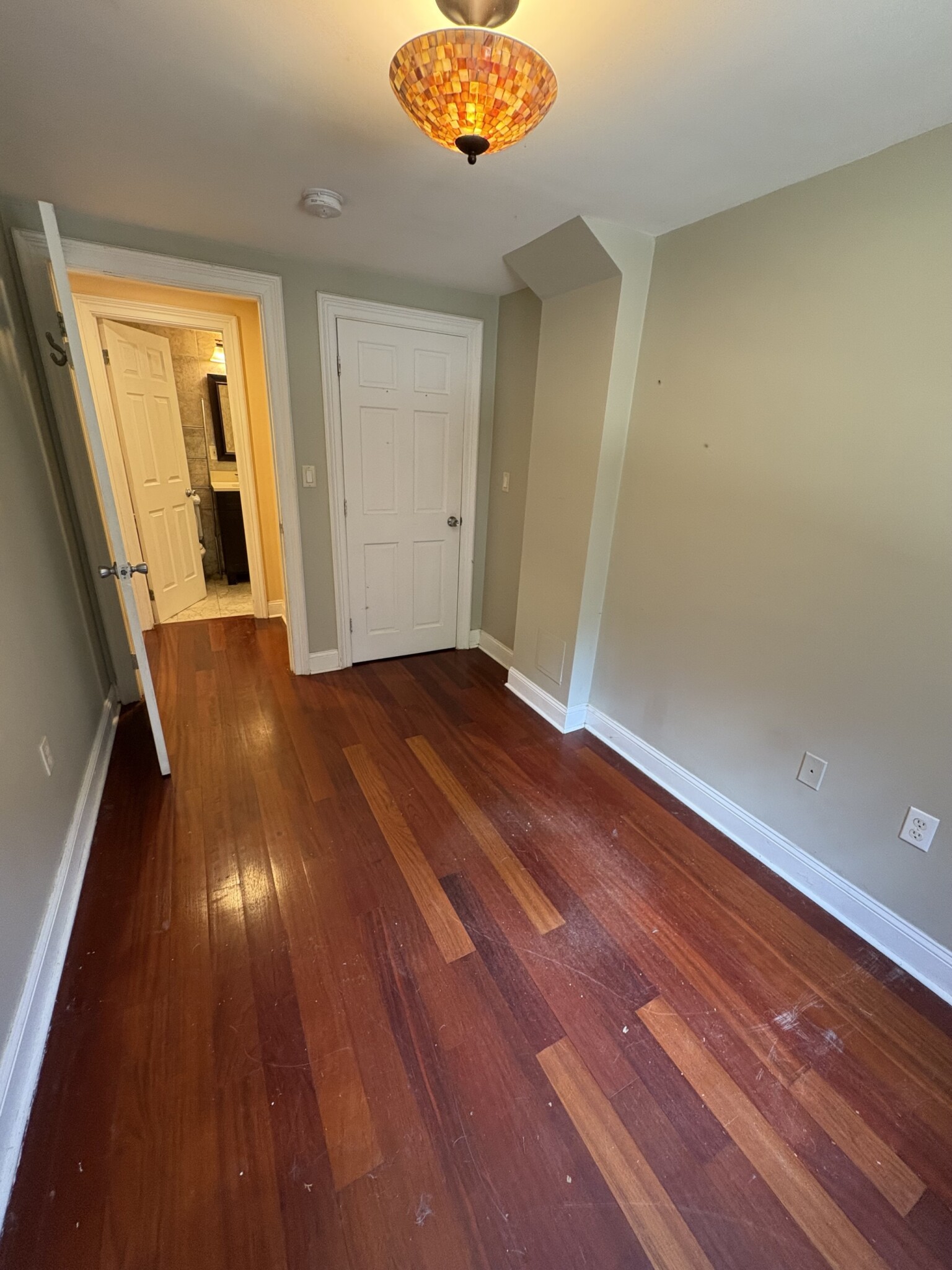 106 East Brookline St, South End