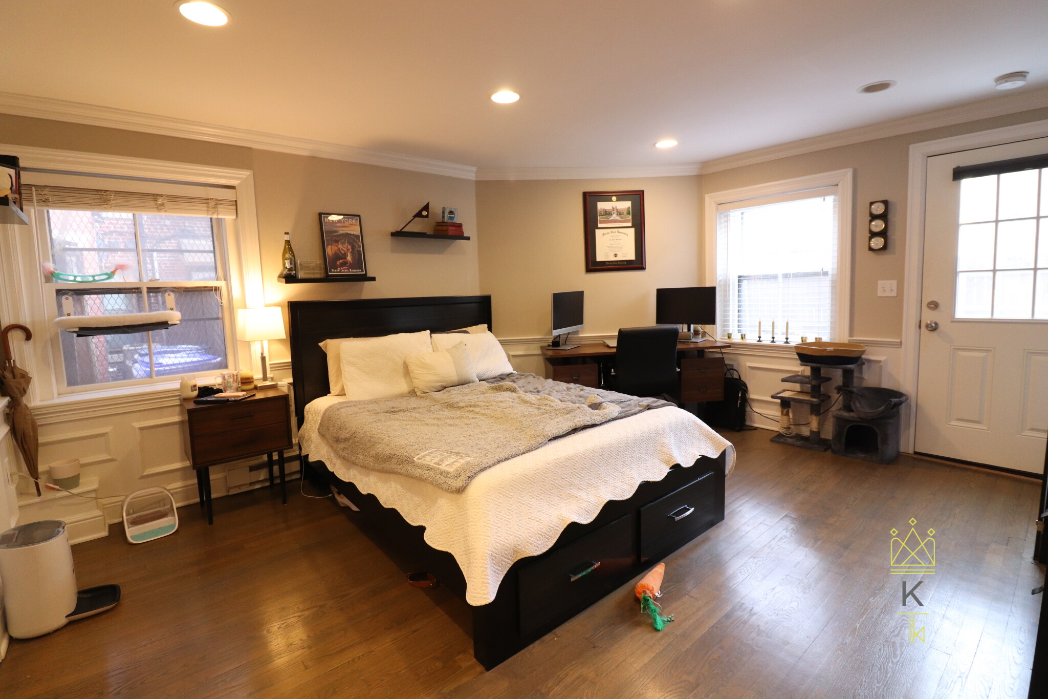 6 Keswick St, Fenway