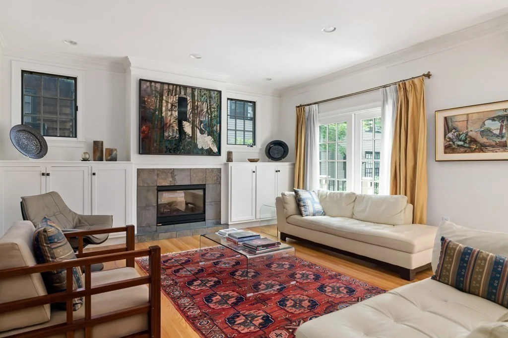 37 Mount Vernon, Neighborhood Nine