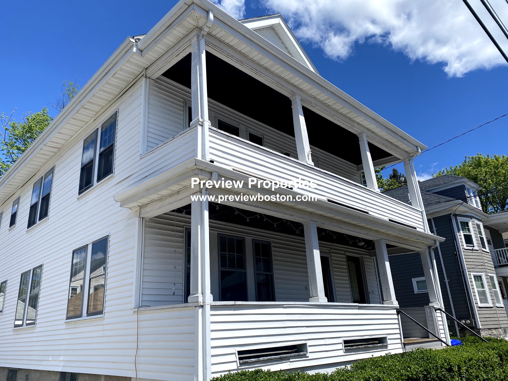 12 Niles St, Brighton