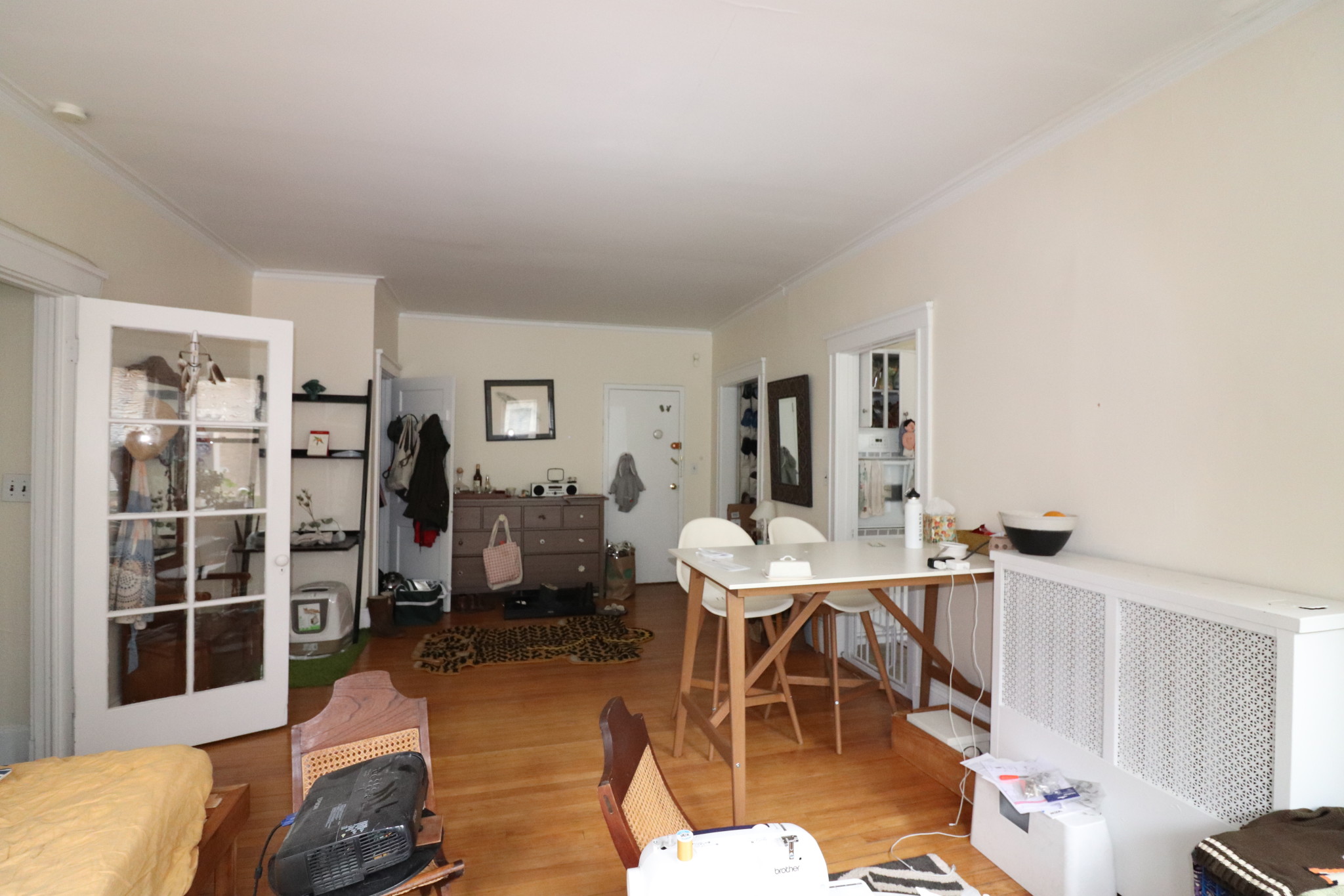 126 Babcock St, North Brookline