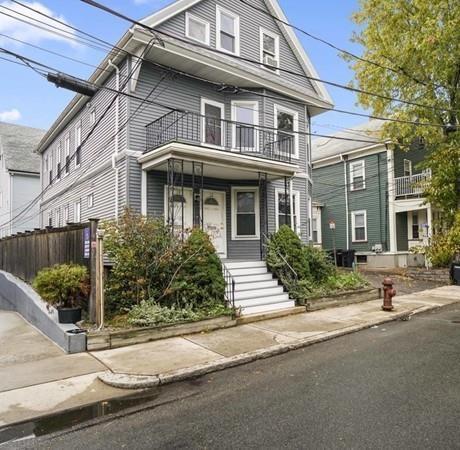 12 Cutter Ave, Davis Square