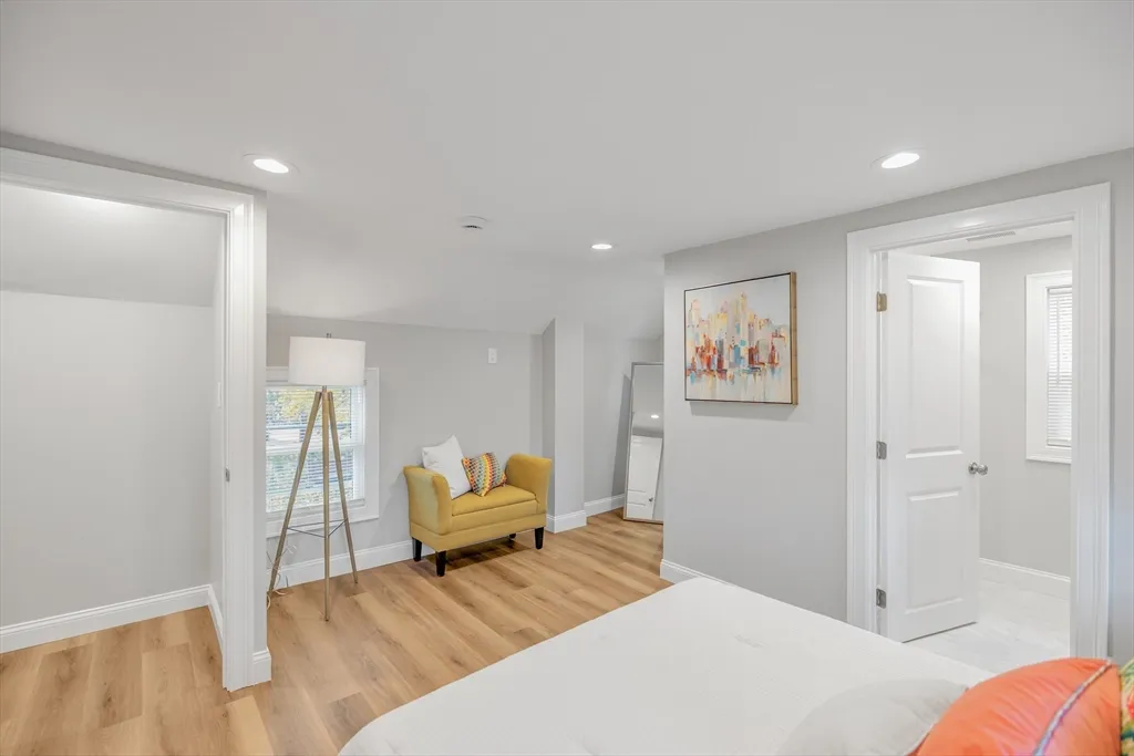 58 Constance, West Roxbury