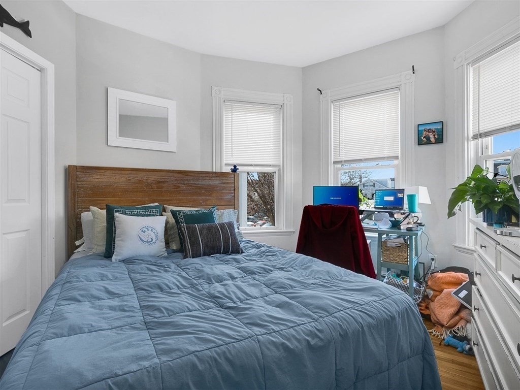 190 Emerson, South Boston