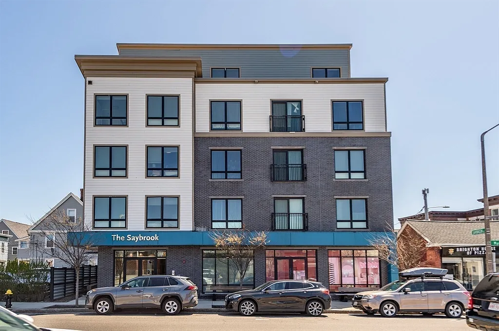 214 Market St, Brighton