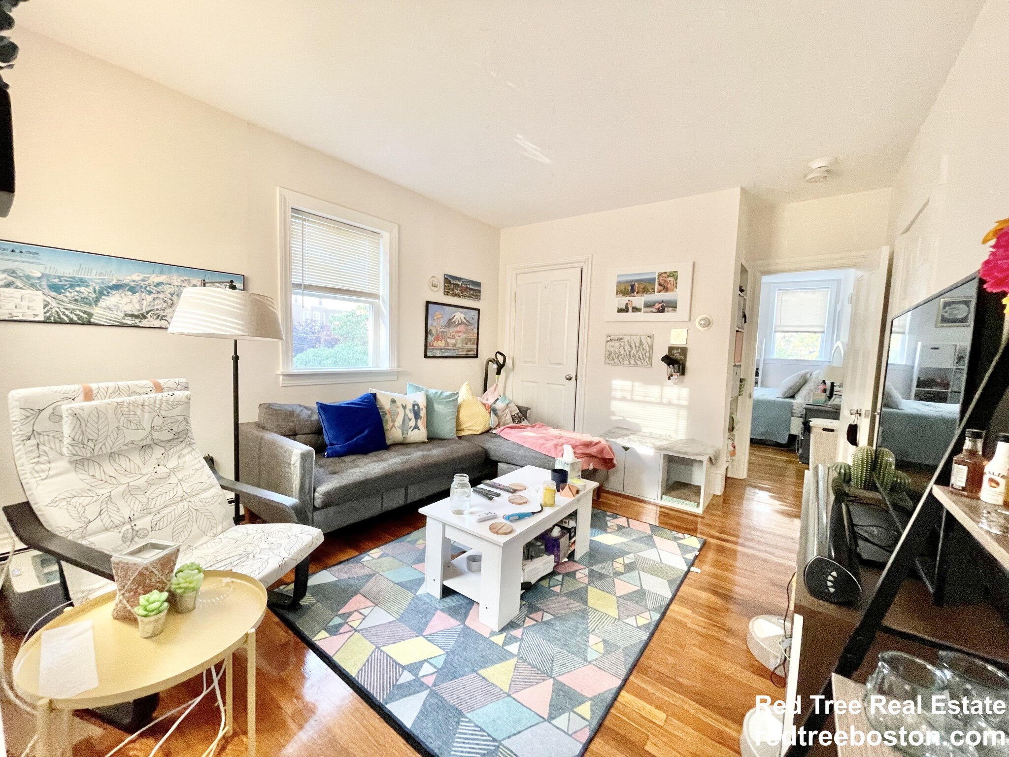 17 Spring Garden St, Dorchester