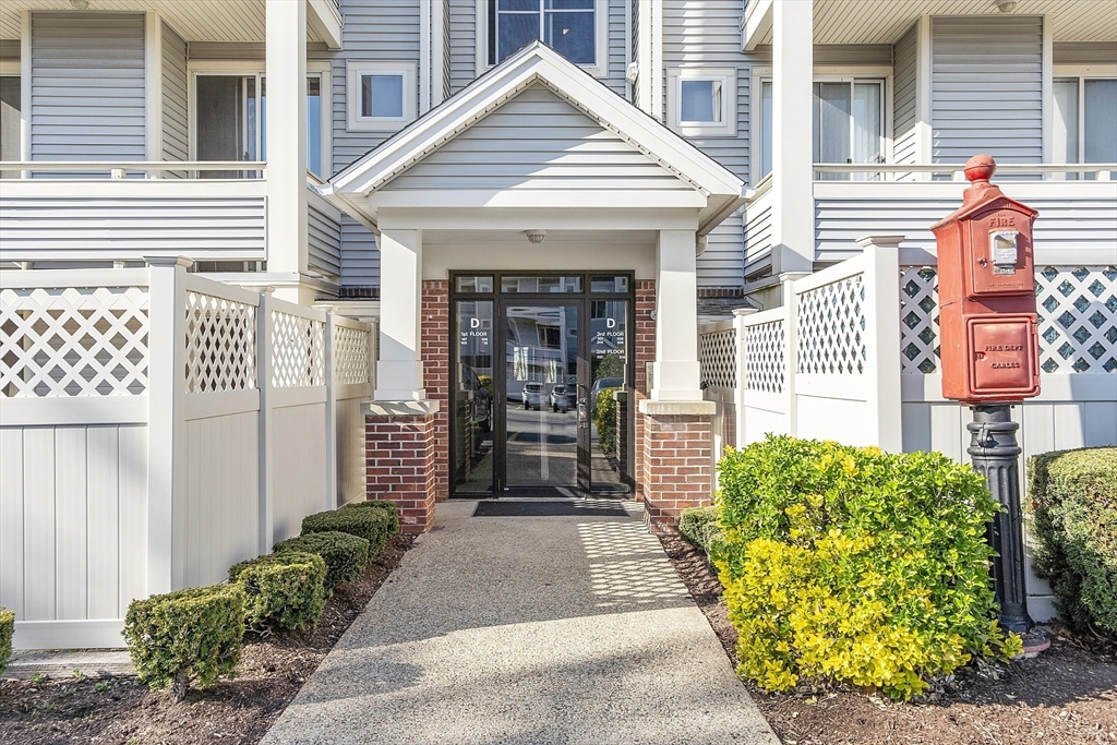 200 Falls Blvd, Quincy