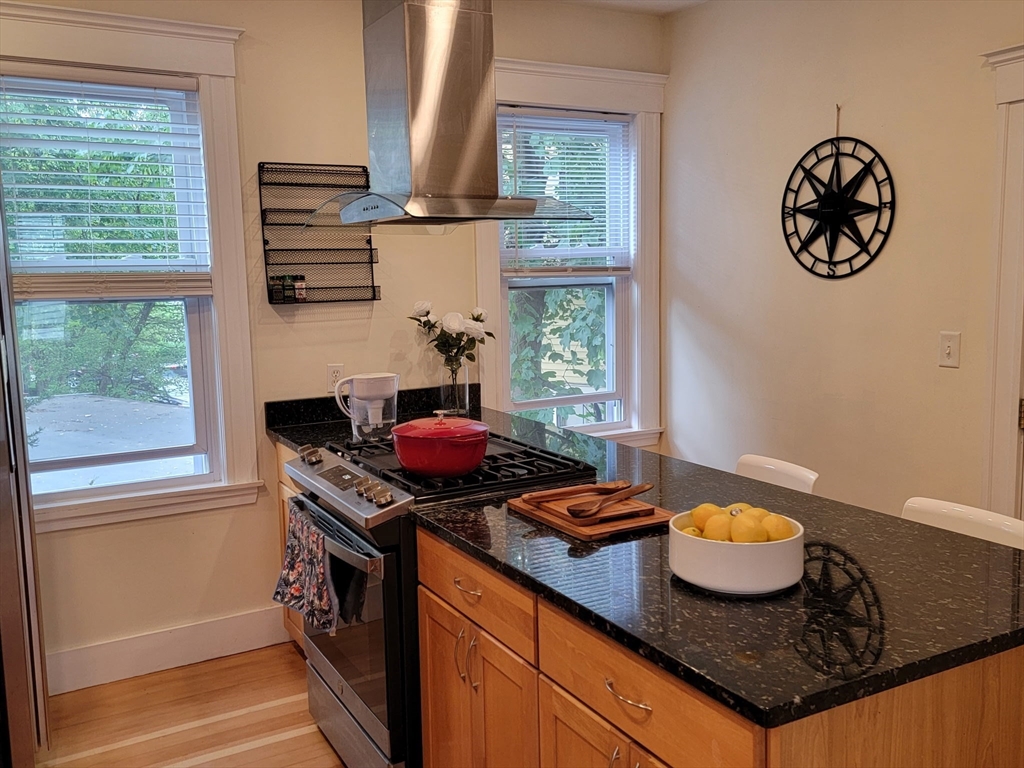 8 Fainwood Circle, Inman Square